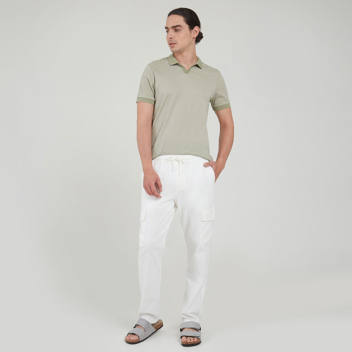 pantalones para hombre