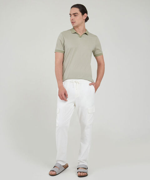pantalones para hombre image number null