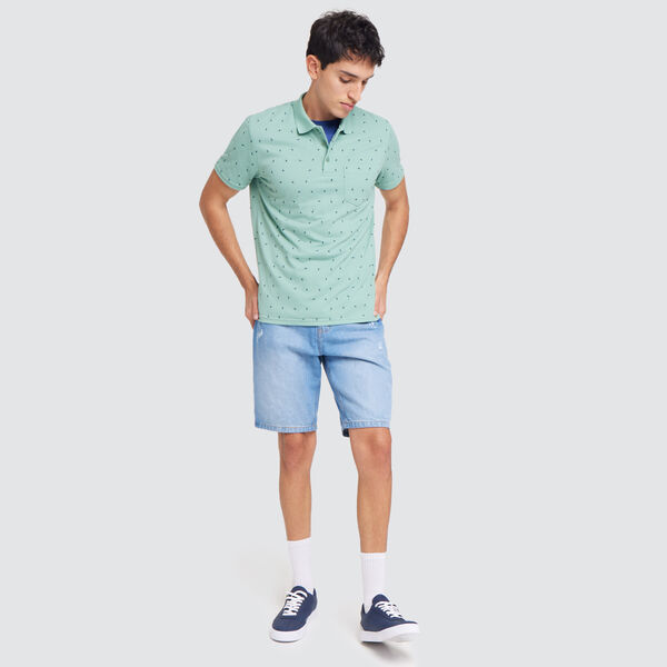 camisetas polo para hombre
