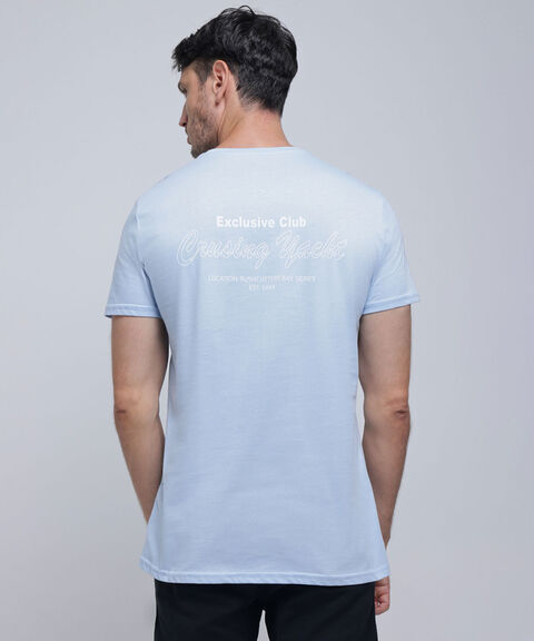 camisetas para hombre