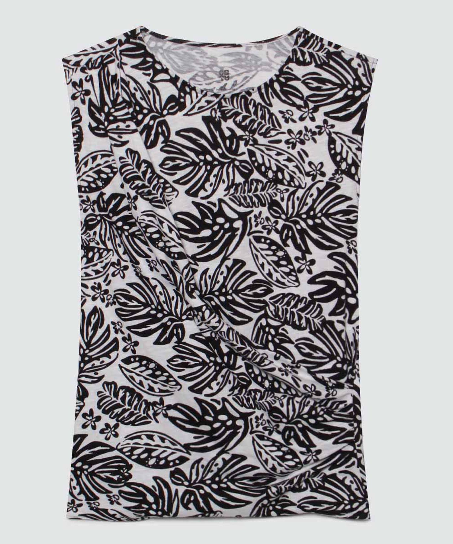 camisetas mujer