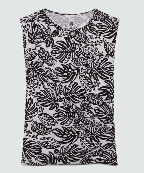 camisetas mujer