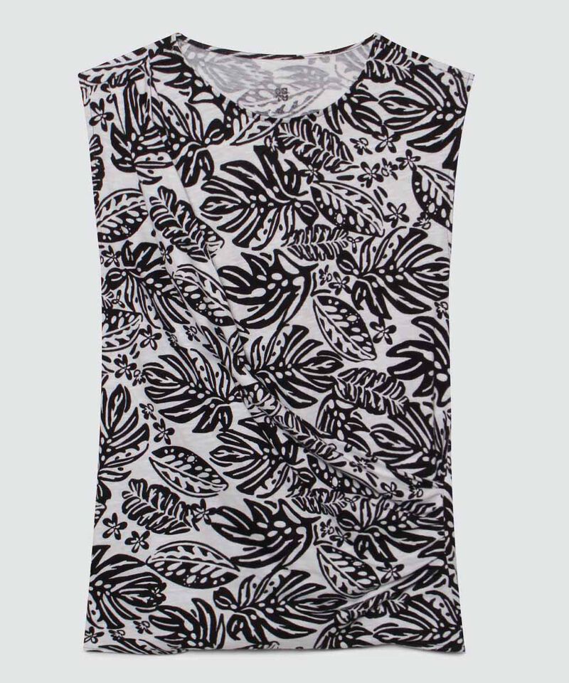 camisetas mujer