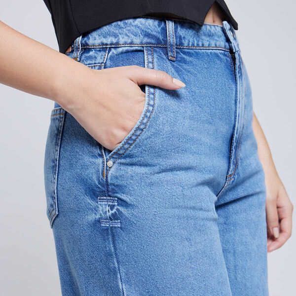 jeans mujer