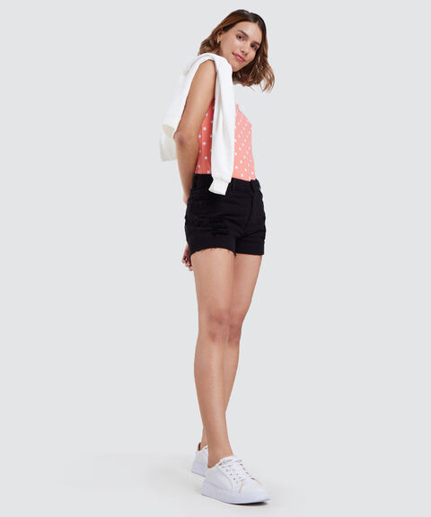 tops para mujer