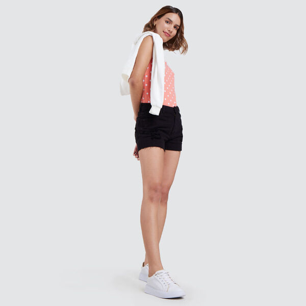tops para mujer
