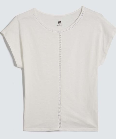 camisetas mujer