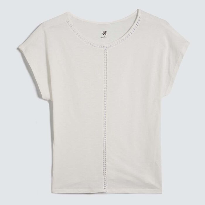 camisetas mujer