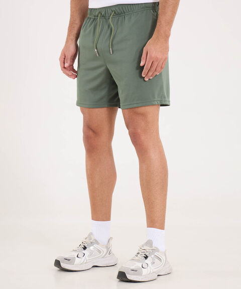 bermudas deportivas para hombre image number null