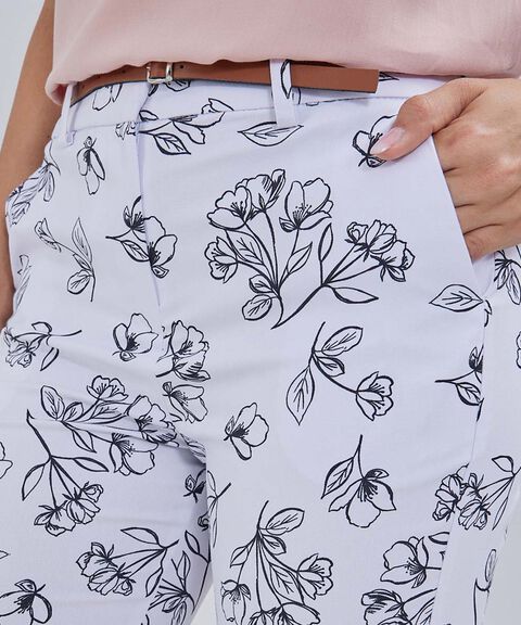 pantalon para mujer