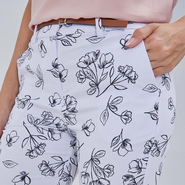 pantalon para mujer