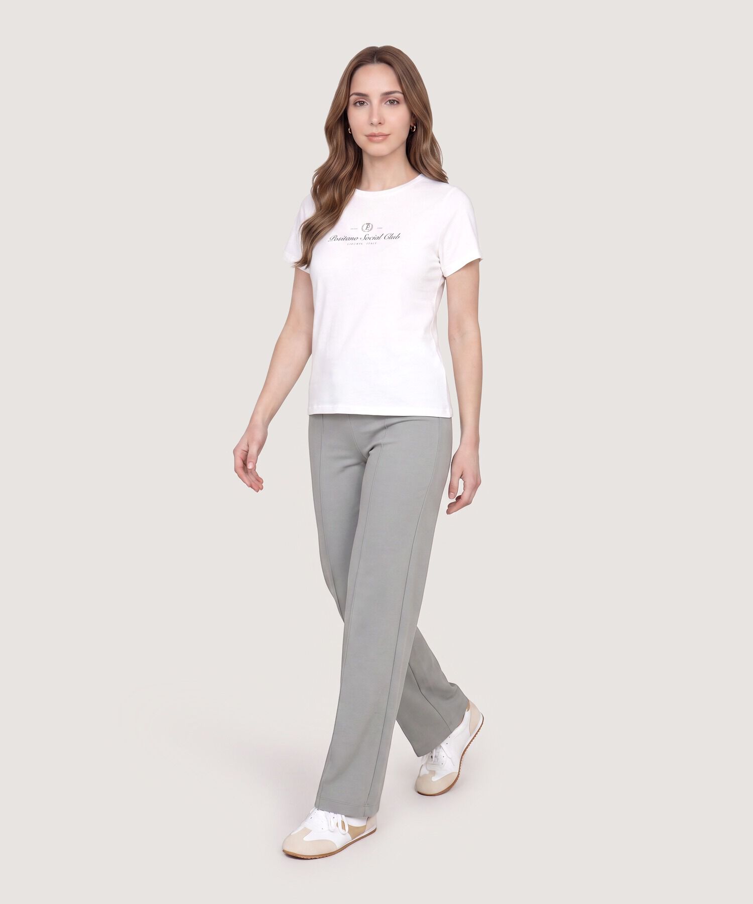 camisetas mujer