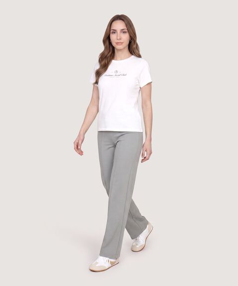 camisetas mujer