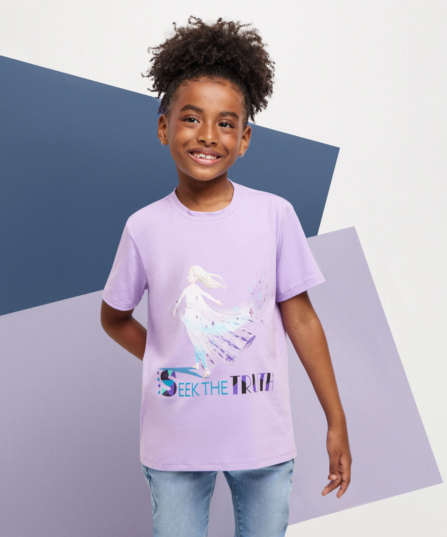 camisetas para niñas