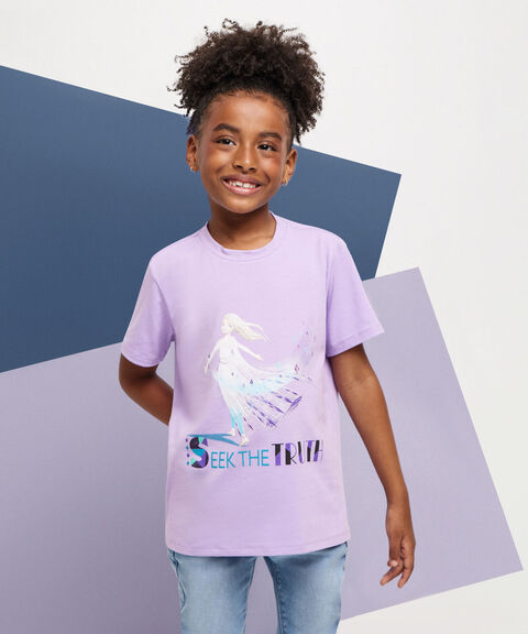 camisetas para niñas