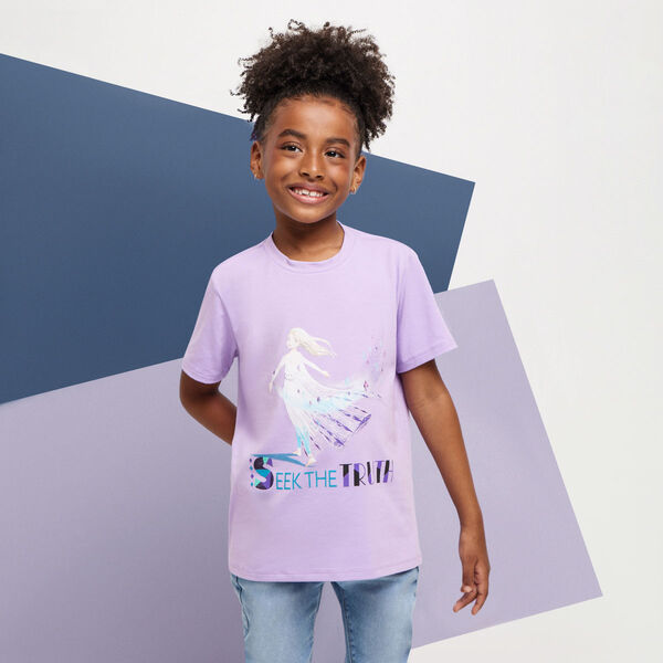 camisetas para niñas image number null