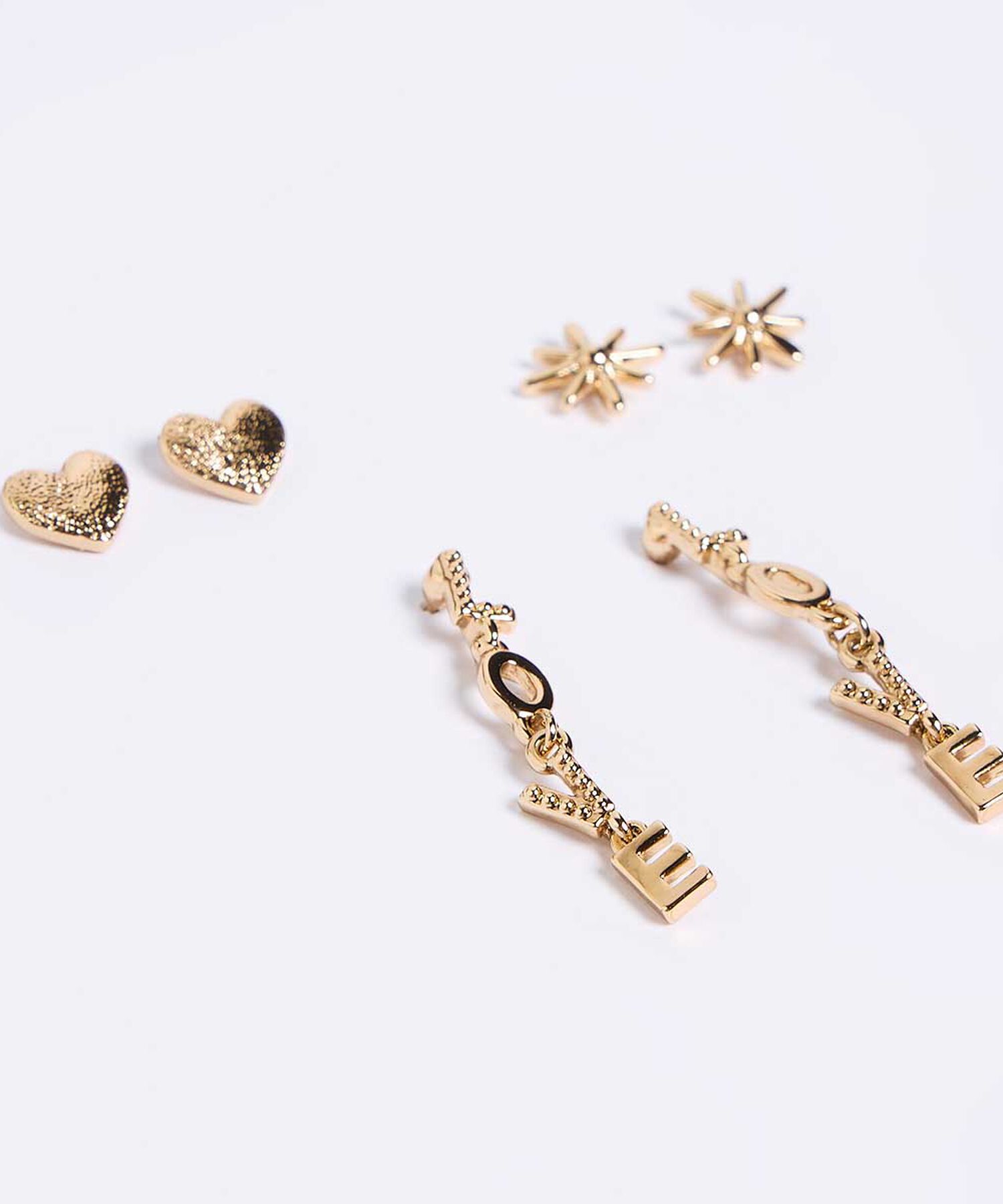 sets de accesorios para mujer