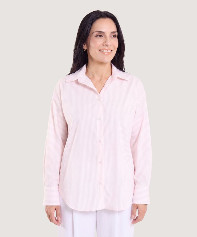 camisas para mujer