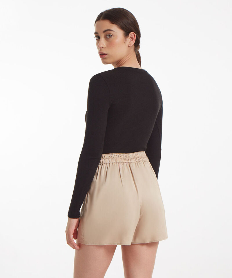 shorts mujeres