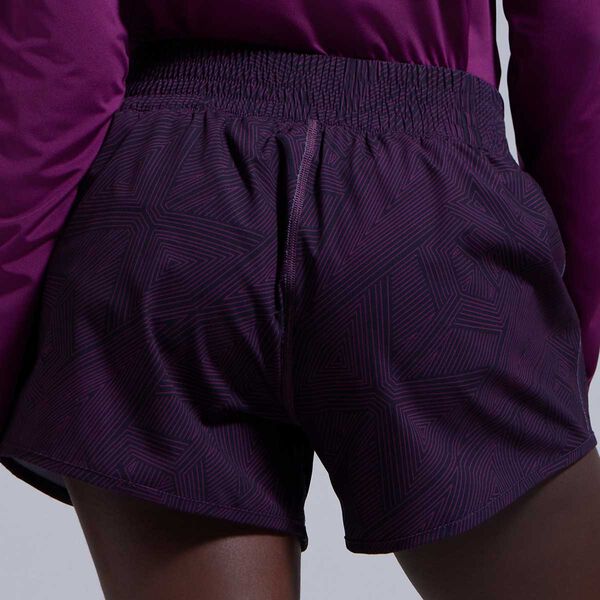 shorts deportivos mujer