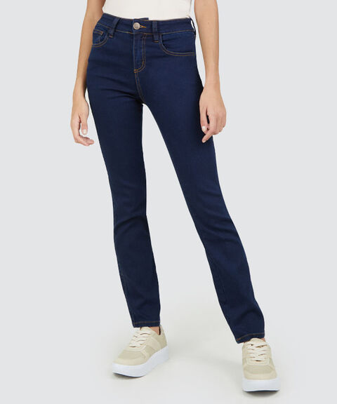 jeans mujer