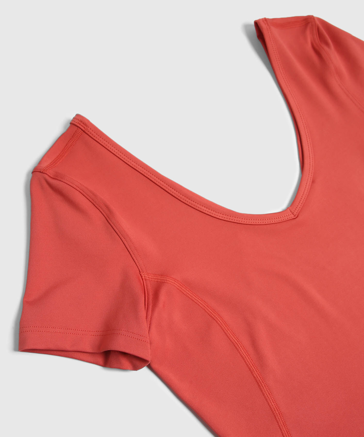 top deportivo mujer