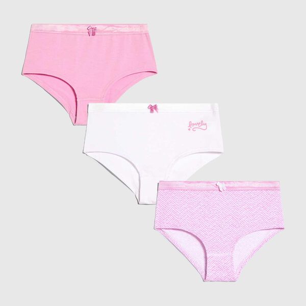 ropa interior para niñas image number null