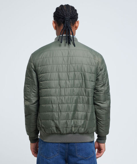 chaquetas para hombre