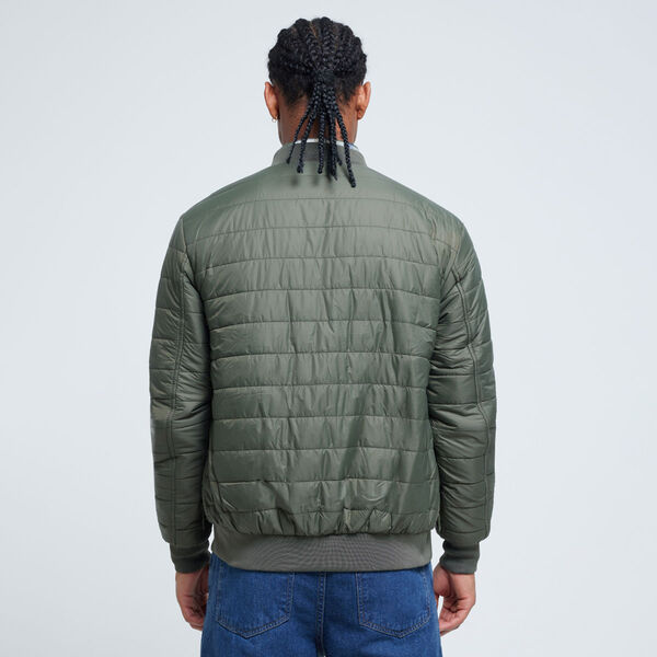 chaquetas para hombre
