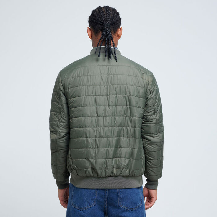chaquetas para hombre