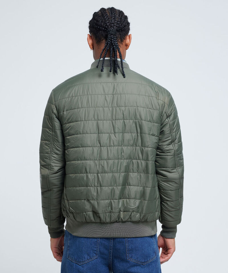 chaquetas para hombre