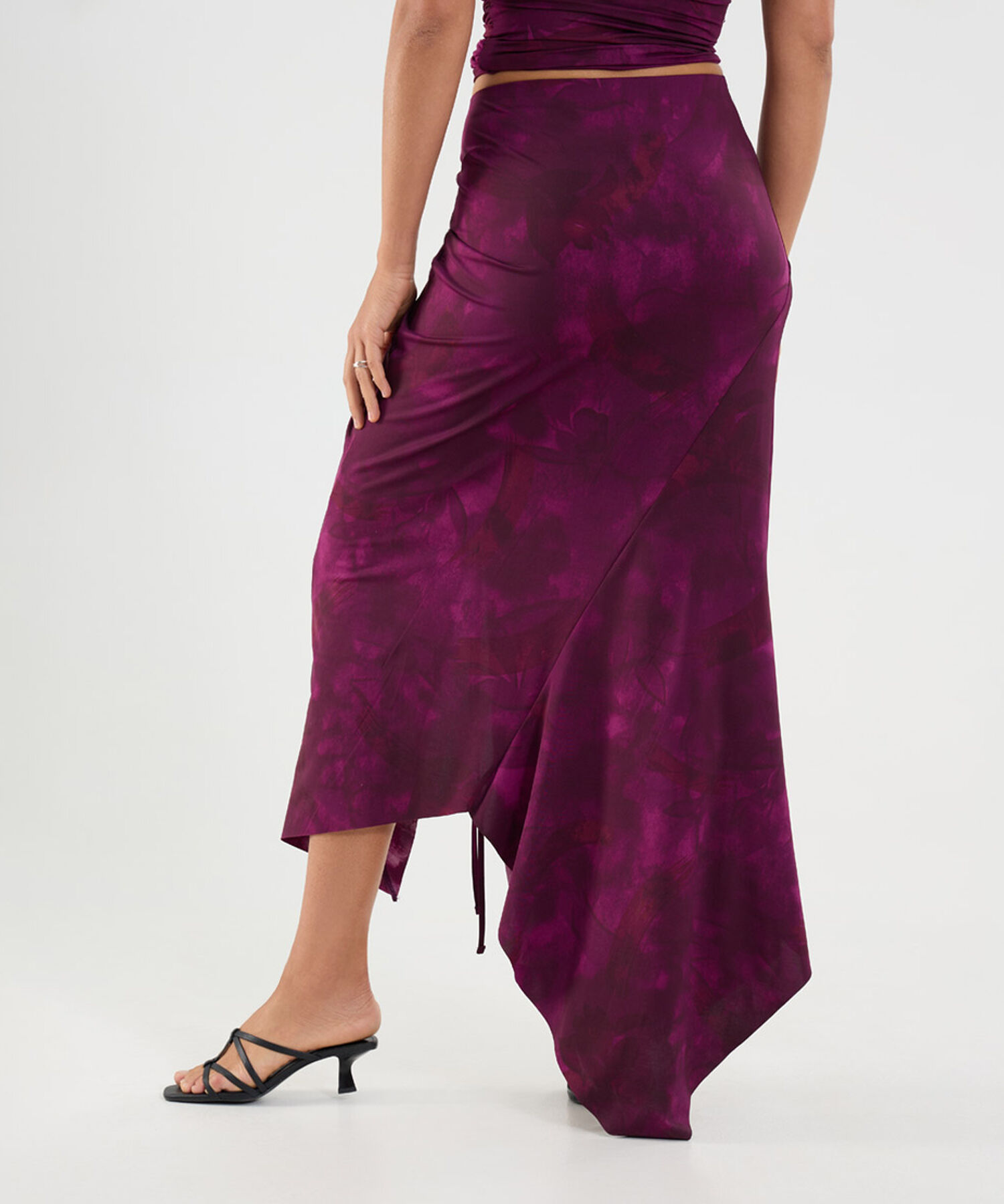 faldas de moda