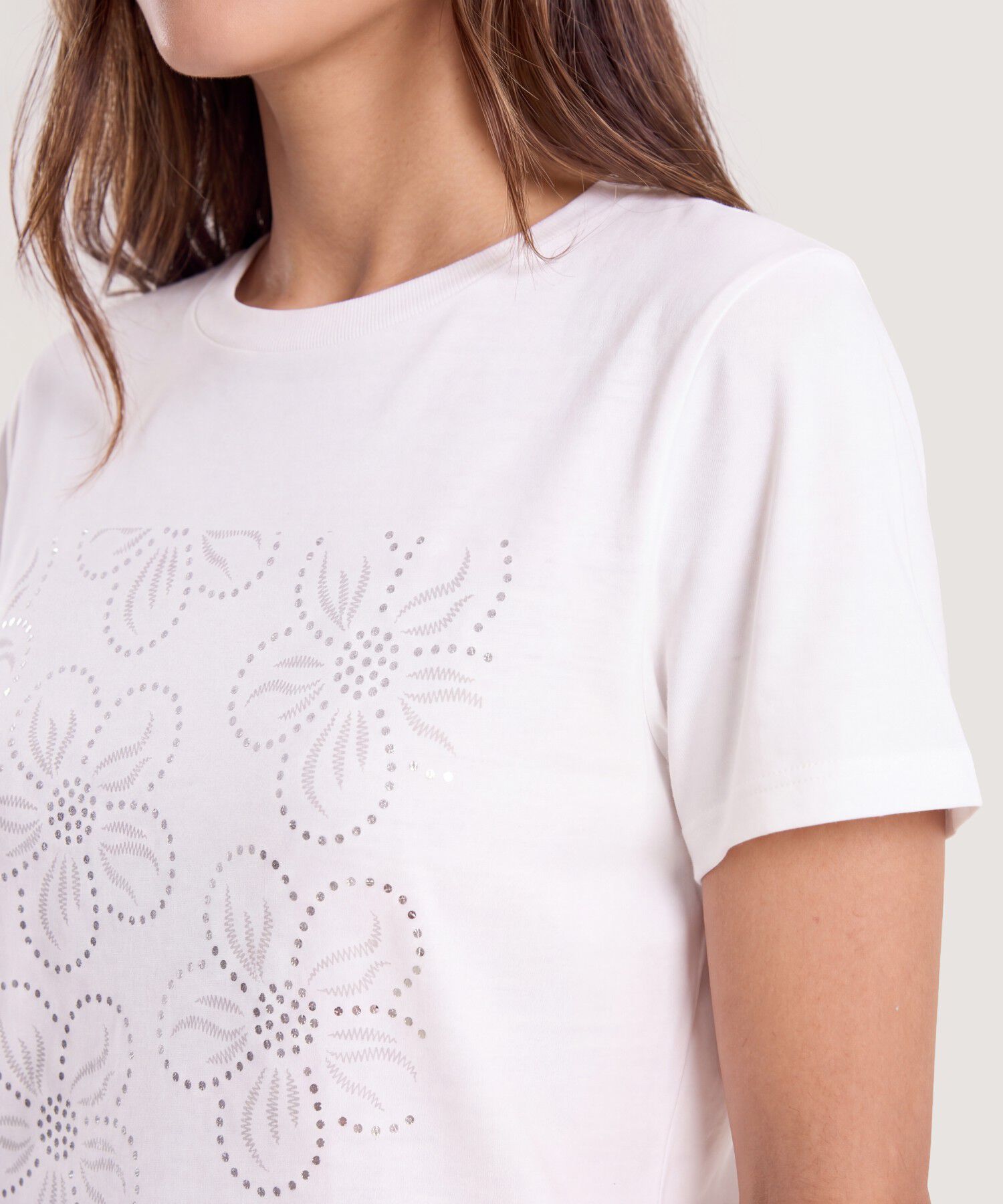 camisetas mujer