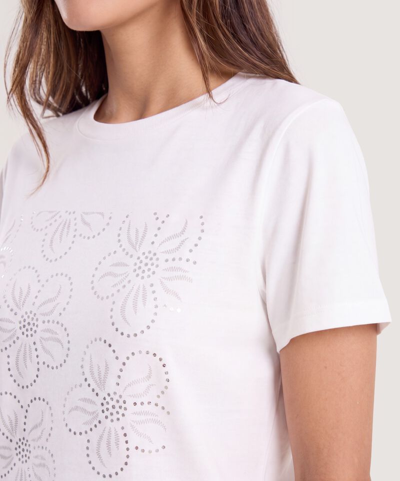 camisetas mujer