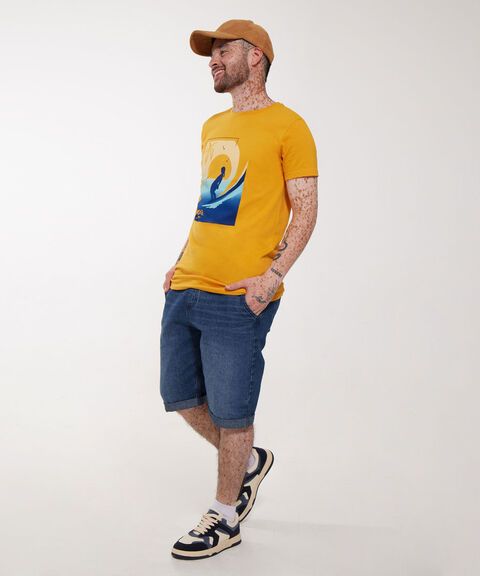 bermudas para hombre