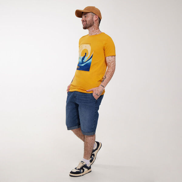 bermudas para hombre