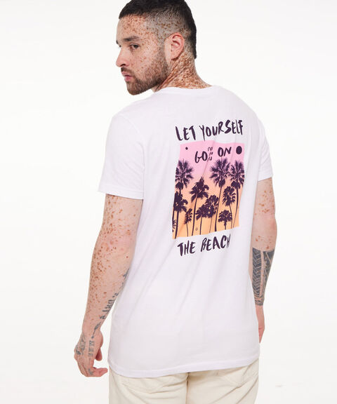 camisetas para hombre