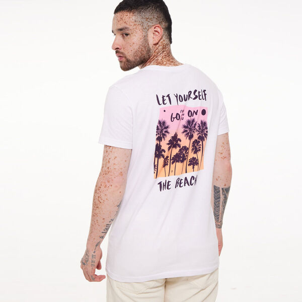 camisetas para hombre