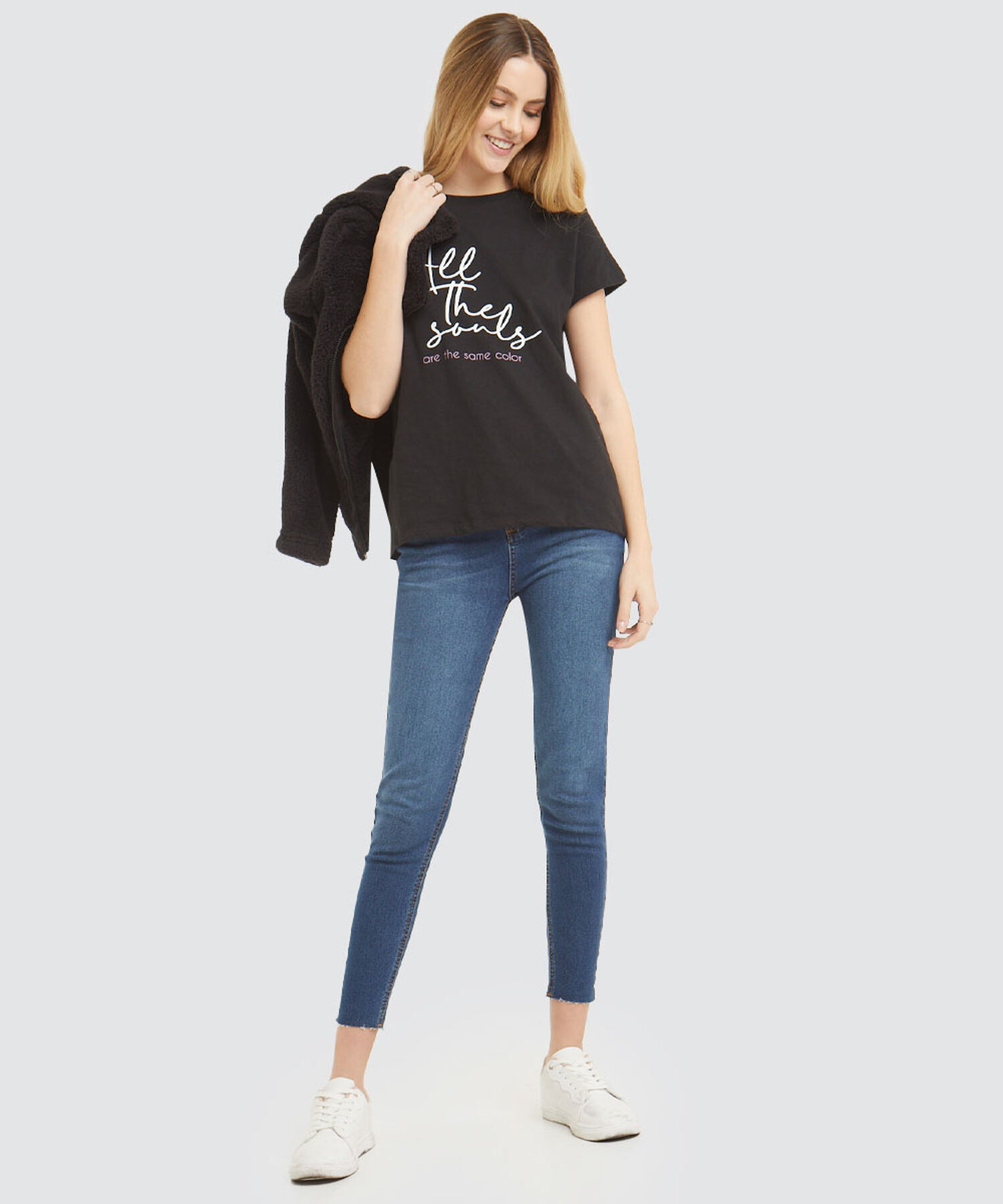 jeans mujer