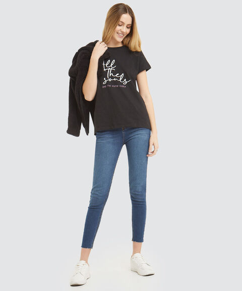 jeans mujer