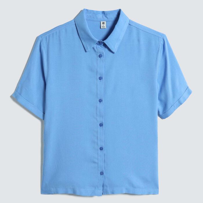 camisas para mujer
