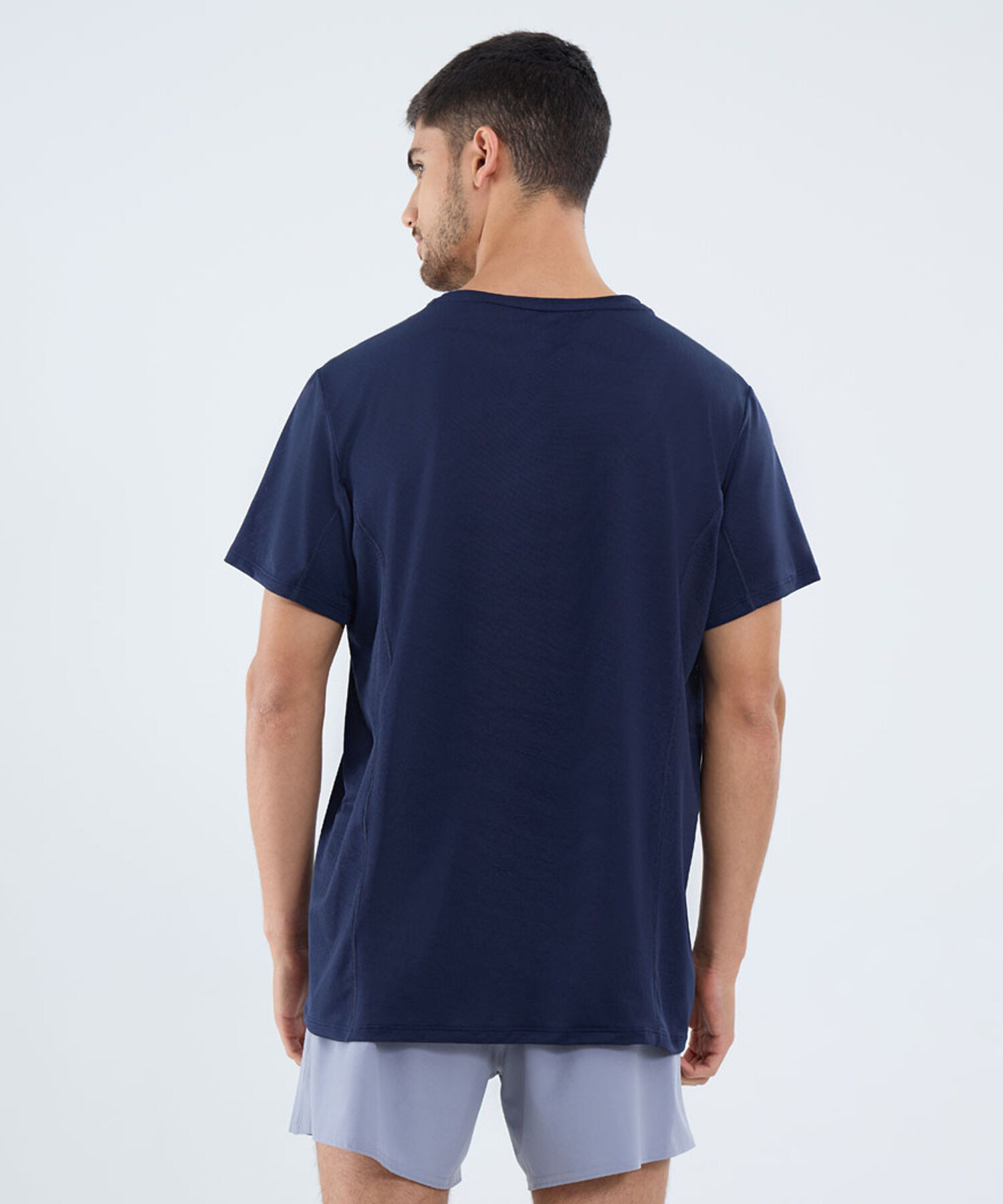 camisetas deportivas para hombre