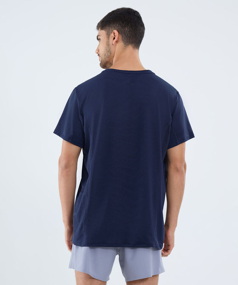 camisetas deportivas para hombre