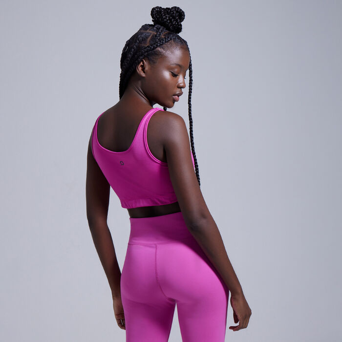 top deportivo mujer