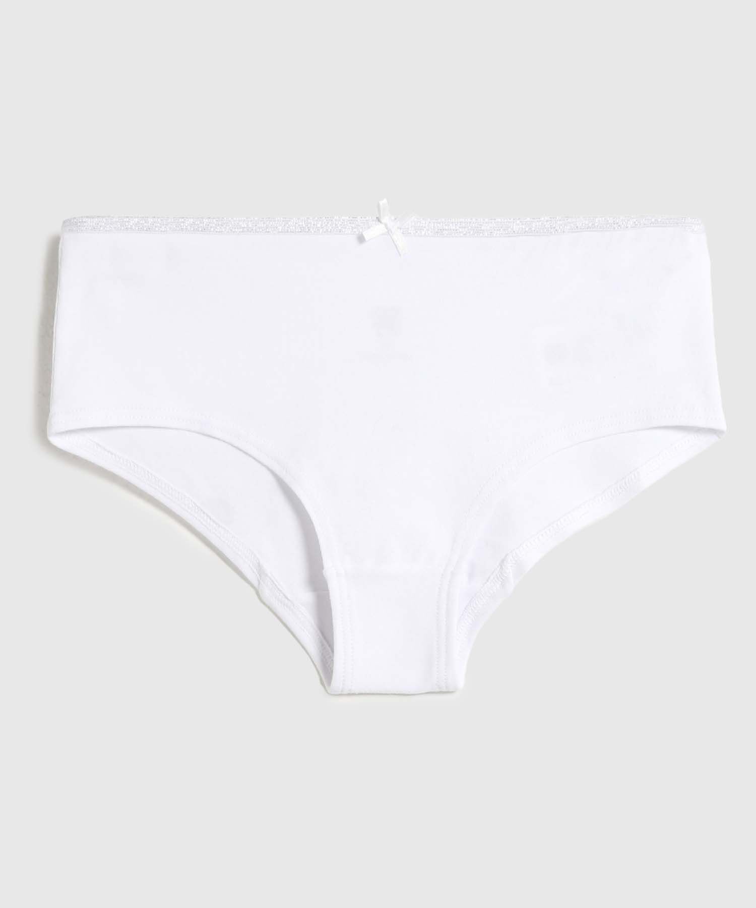 ropa interior para niñas