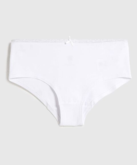 ropa interior para niñas