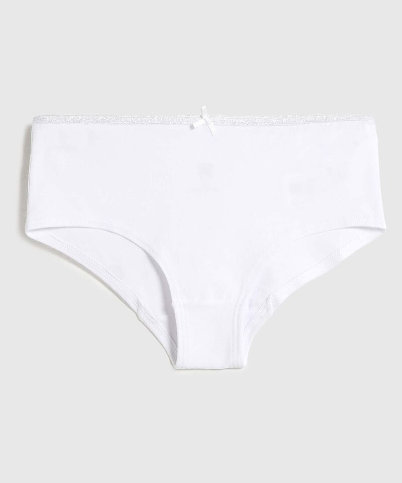 ropa interior para niñas
