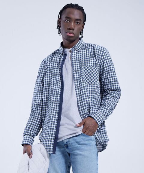 camisas para hombre 