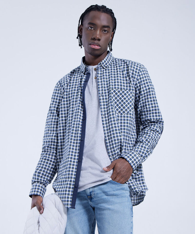 camisas para hombre 