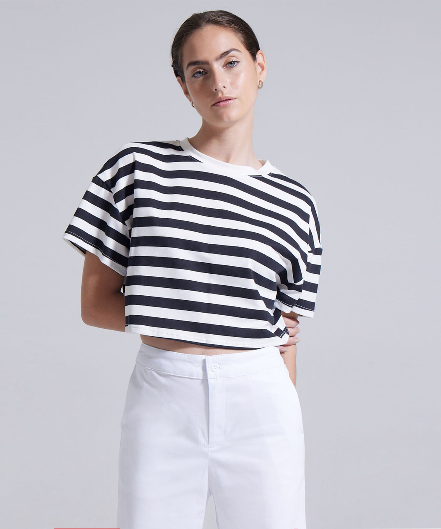 bermudas para mujer
